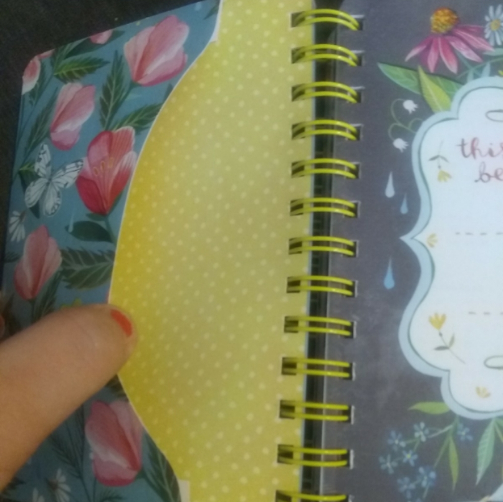 Planner - Picture 2 of 6